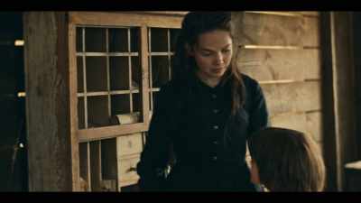 Yeah, of course. - Billy the Kid