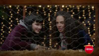 Yeah. Of course. They're family. - Under the Christmas Tree