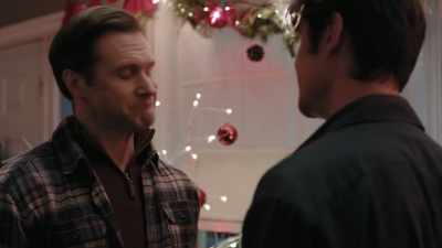 - Yeah, of course. Yeah.
- It is what it is. - Everything Christmas