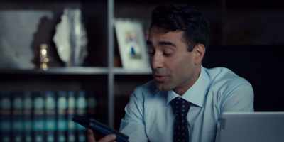 - Yeah, of course
you. Okay, bye. - The Way Home