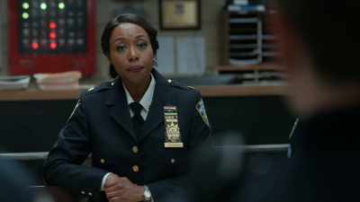 Yeah, Officer Matthew Lyle. - East New York