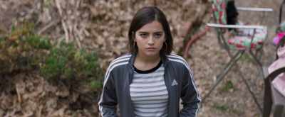 - Yeah.
- Oh, don't give me the look. - Instant Family