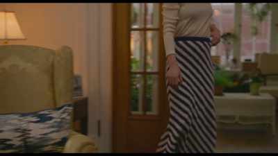 Yeah. Oh, you get that.
Better than a groupie. - Pieces of a Woman