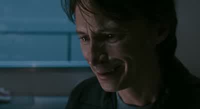Yeah. Oh, God, I love you, too. - 28 Weeks Later