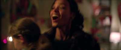 Yeah! Oh, my God. Oh, my God. - Marked Men: Rule + Shaw