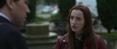 -Yeah.
-Oh, God. That piece of… - Bank of Dave