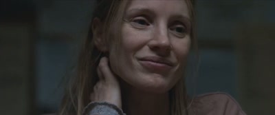 Yeah? Oh, good. - The Good Nurse