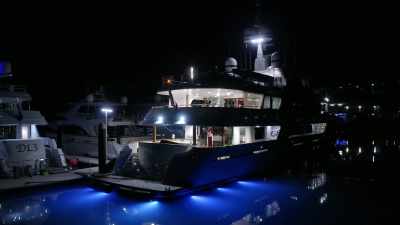 Yeah... oh, I know, I know, - Below Deck Down Under