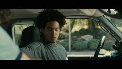 Yeah, oh and I'll get these to Aubrey
when I'm done. Cool? - Brigsby Bear