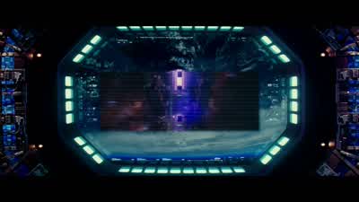 - Yeah! - Oh, man! - The Cloverfield Paradox