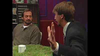 Yeah, oh, Mr. SCTV! - This Is the Tom Green Documentary