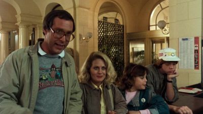 Yeah oh of course - National Lampoon's European Vacation