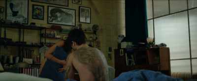- Yeah.
- Oh, okay. Cool. No, I don't know, - Marked Men: Rule + Shaw