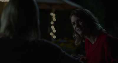 - Yeah.
- Oh. - Tully