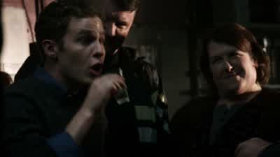Yeah! Oh. Salty. - Marvel's Agents of S.H.I.E.L.D.