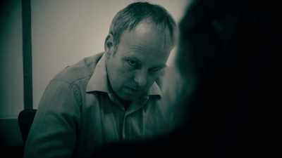 Yeah, "Oh, terrible.
I'm now gonna be in prison," - Britain’s Most Evil Killers