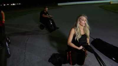 Yeah? Oh, thank you
for making that long journey - Street Outlaws No Prep Kings Team Attack