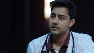 Yeah? Oh, that'd be great,
and then I'll follow up. - The Resident
