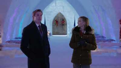 - Yeah.
- Oh, uh. We are-- - A Royal Christmas Crush