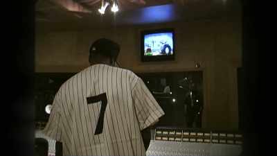 ♪ Yeah, oh, yeah ♪ - jeen-yuhs: A Kanye Trilogy