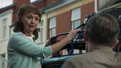   Yeah. OK.  - Gavin & Stacey: The Finale