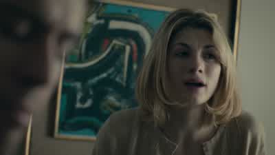 Yeah, OK. - Black Mirror