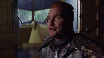 Yeah, OK. We'll do it. - Stargate SG-1
