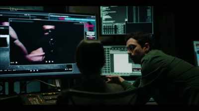 Yeah, OK, well, here's the thing - - Dark Heart