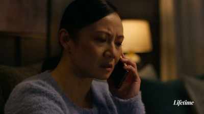 -Yeah. Ok, yeah, you're right.
I... - She Went Missing