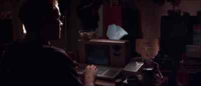Yeah, okay, Acid Burn. That's enough. - Hackers