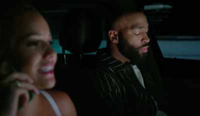 Yeah, okay, alright,
I'll talk to you later, alright. - Tyler Perry's Bruh