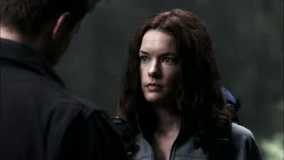 Yeah. Okay. And what do you mean, I didn't pack provisions? - Supernatural