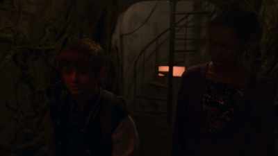 Yeah, okay, and when you talked Savannah
into going to the dance, - Secrets of Sulphur Springs