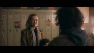 Yeah? Okay. [chuckles] - The Stand