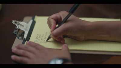 Yeah. Okay, who else? - Girl in the Video