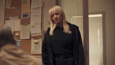 Yeah, okay, go ahead. - Bad Romance: The Vicky White Story