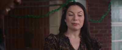 Yeah, okay, so I better...
I better get Mrs. Lay home, - Feather Christmas