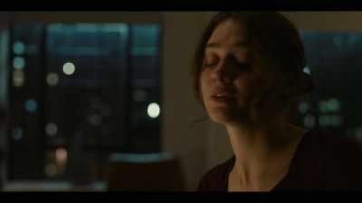 Yeah, okay. I do
need you alive - The Killing Kind
