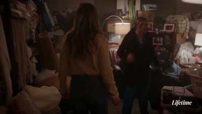 Yeah, okay,
I know it looks bad, - Dirty Little Secret