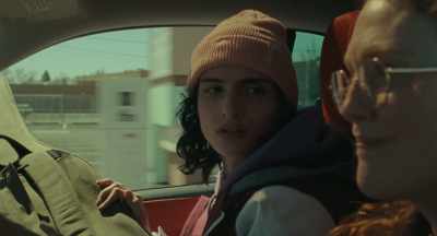 - Yeah, okay.
- If you don't make the effort - When You Finish Saving the World