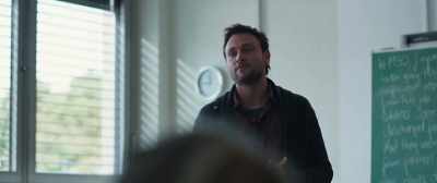 Yeah.
Okay, I'll make it easy for you, erm... - Berlin Syndrome