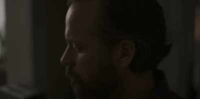 Yeah. Okay, I'll see you later. - The Sound of Silence