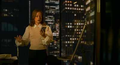 - Yeah, okay, I'm gonna
call you back. - The Problem with People