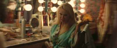- Yeah, okay.
- I'm sorry, it's just-- - The Last Showgirl