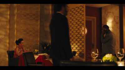-Yeah, okay...
-I'm so sorry, but this
is simply unacceptable-- - Jett