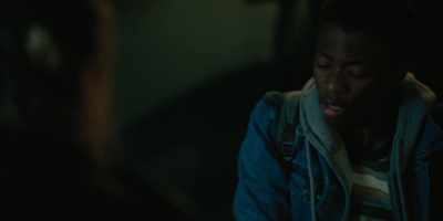 - Yeah, okay, let's
break it down. - Zombie Town