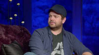 - Yeah.
- Okay, for me, - The Osbournes Want to Believe