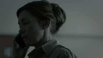 - Yeah, okay, no problem.
What... what are you going to do? - Eyewitness