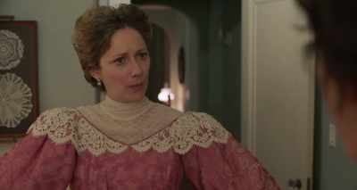 Yeah. Okay, right.
No, 'cause Tanner told me about you. - Lady of the Manor