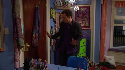 Yeah, okay. - Girl Meets World